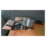 Misc. Cookware