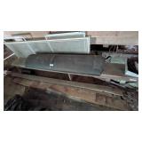 Rubber Padding 54" x 5/16" Thickness?