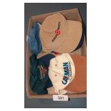 Hats