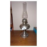 Rayo Oil Lamp