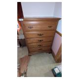 Young-Hinkle Chest of Drawers