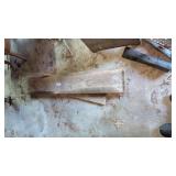 Barnwood Planks