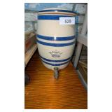 Crown Stoneware #2 Water Dispenser