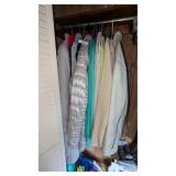 Ladies Winter Coats, Jackets & Vests
