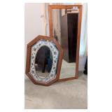 Wall Mirror & Full Length Mirror
