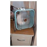 (2) Fans