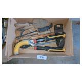 Garden Tools