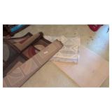 Large Area Rug & Throw Rugs