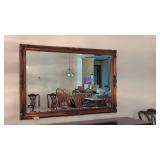 Large Wall Mirror