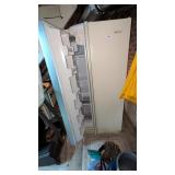 Jenn-Air Side By Side Refrigerator Freezer