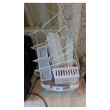 Bathroom Scale & Organizers