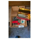 Nut Drivers & Bits