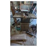 Sears Craftsman 9" Table Saw
