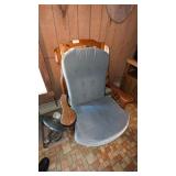 Swivel Rocker