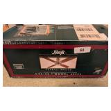 NIB 44" Coastal Breeze Ceiling Fan