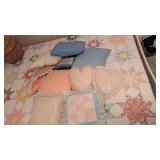 Vintage Throw Pillows
