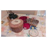 Basket Assortment