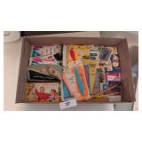 Vintage Sewing Notions