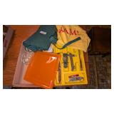 Can Openers, Ashtrays, Kitchen Timer, +
