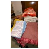 Blankets