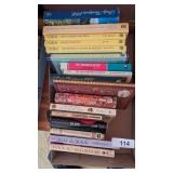 Inspirational, Home Medical Books & Other Books