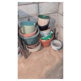 Flower Pots