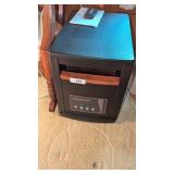 Edenpure Space Heater w/ Remote Control