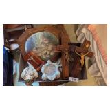 Religious Box Lot