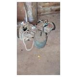 Boat Anchors