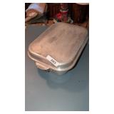 Wearever Roaster w/ Lid