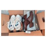 Ladies Shoes