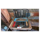 Drill Bits