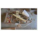 Electrical Box Lot