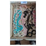 Necklaces & Other