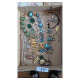 Assorted Jewelry