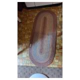 Braided Rug