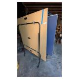 Fold Up Ping Pong Table