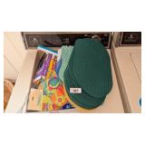 Misc. Kitchen Box
