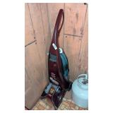Bissell Carpet Shampooer