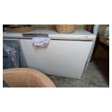 Montgomery Ward Deep Freeze
