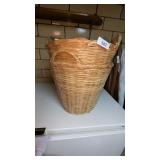(2) Vintage Baskets