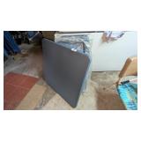 Costco Card Table w/ (4) Matching Chairs