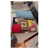 Trivets & Hot Pads