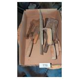Concrete Tools