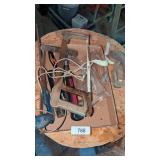 Saws, Safety Glasses & Other