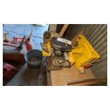 McCulloch Aquamac Pump