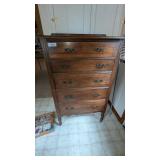 Vintage Dresser