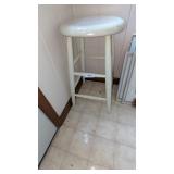 Painted Stool