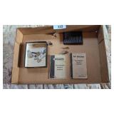 Mens Tie Clips, Cufflinks, +