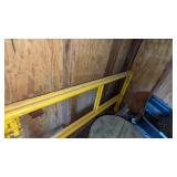 Scaffolding